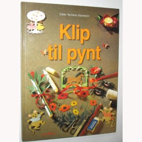 Klip til pynt