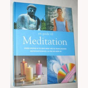 En guide til Meditation