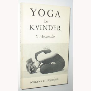 Yoga for kvinder