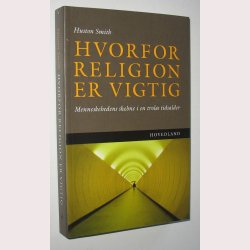 Hvorfor religion er vigtig