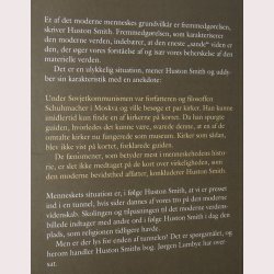 Hvorfor religion er vigtig