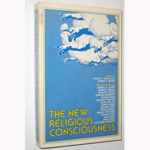 The New Religious Consciousness