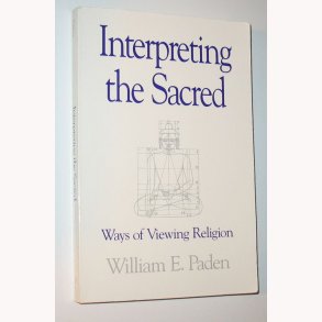 Interpreting the Sacred