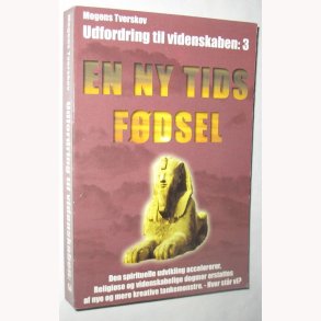 En ny tids fdsel