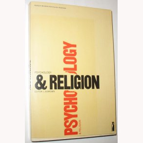 Psykology and Religion