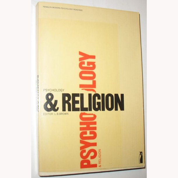 Psykology and Religion