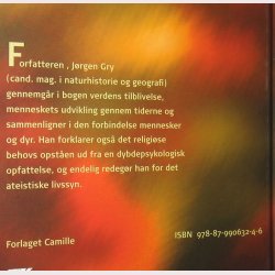 Et ugudeligt syn p verden &amp; mennesket