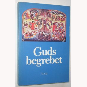 Gudsbegrebet