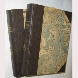 Evangeliet til alverden Bind 1+2