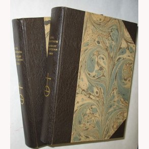 Evangeliet til alverden Bind 1+2