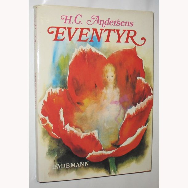 Eventyr
