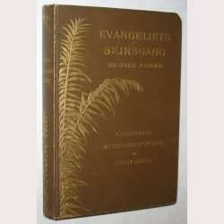 Evangeliets Sejrsgang ud over jorden