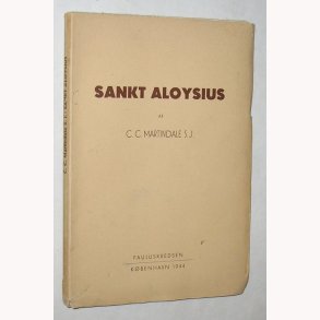 Sankt Aloysius 