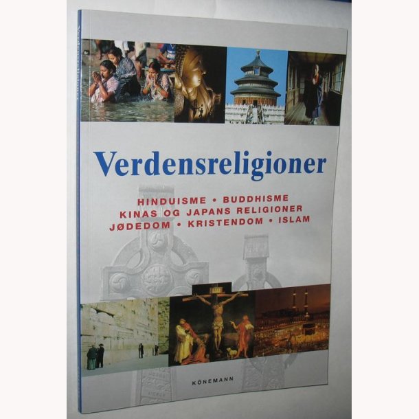 Verdensreligioner