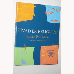Hvad er religion?