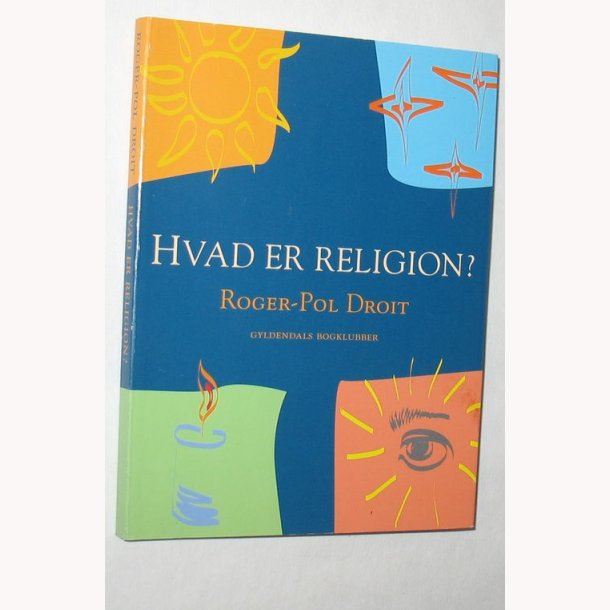Hvad er religion?