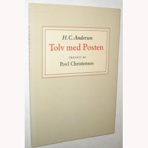 Tolv med posten