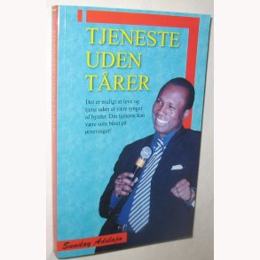 Tjeneste uden trer