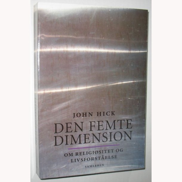 Den femte dimension
