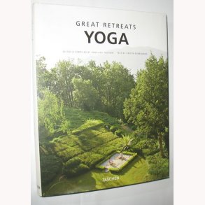 Great Retreats YOGA