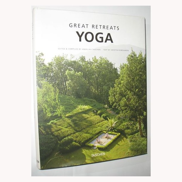 Great Retreats YOGA