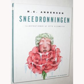 Sneedronningen