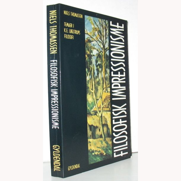 Filosofisk Impressionisme