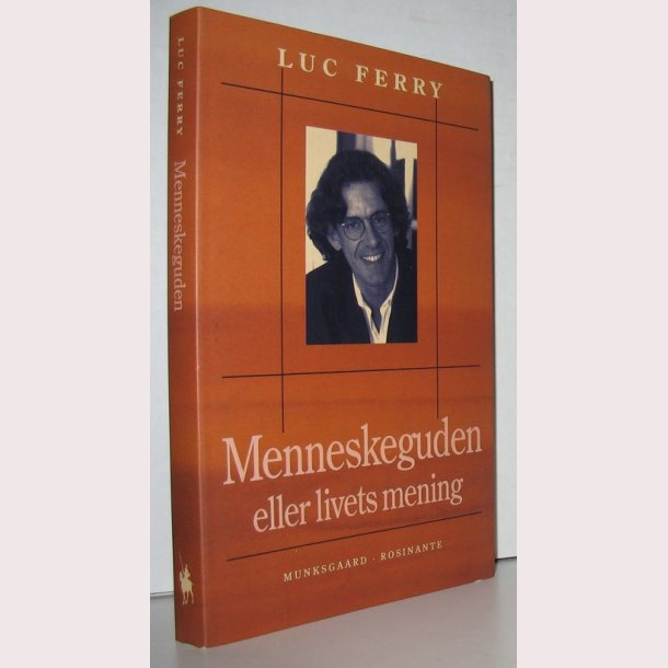 Menneskeguden eller livets mening