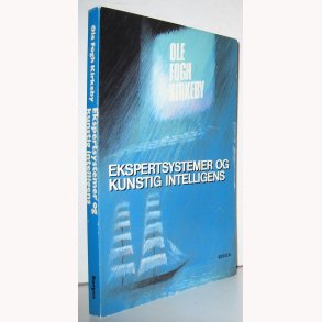 Eksperimentsystemer og kunstig intelligens