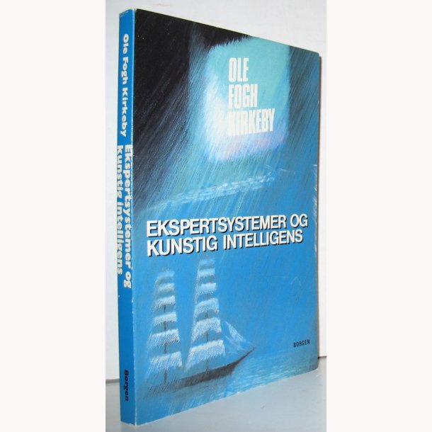 Eksperimentsystemer og kunstig intelligens