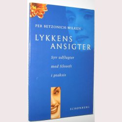 Lykkens ansigter