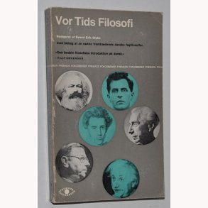 Vor tids filosofi