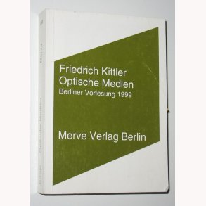 Optische Medien