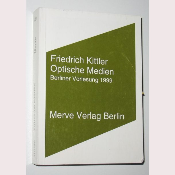 Optische Medien