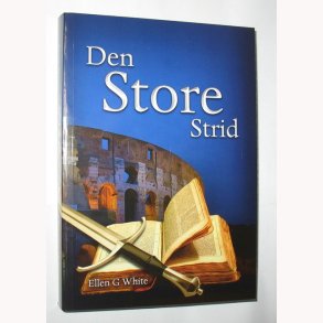 Den store strid - mellem Kristus og Satan