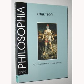 Kritisk teori og analyse af det moderne samfund