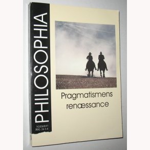 Pragmatismens renssance