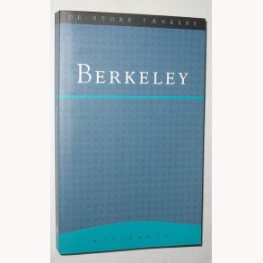 De store tnkere - Berkeley