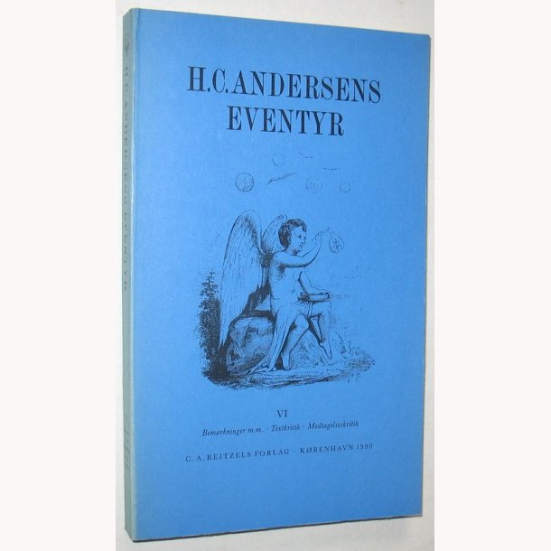 H.C. Andersens eventyr