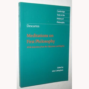 Meditation on First Philosophy