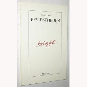 Bevidstheden - kort og godt