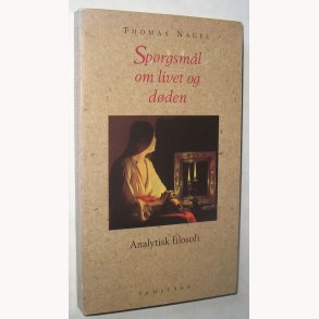 Sprgsml om livet og dden