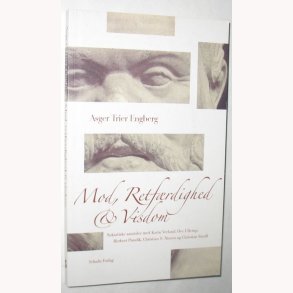 Mod, Retfrdighed & Visdom