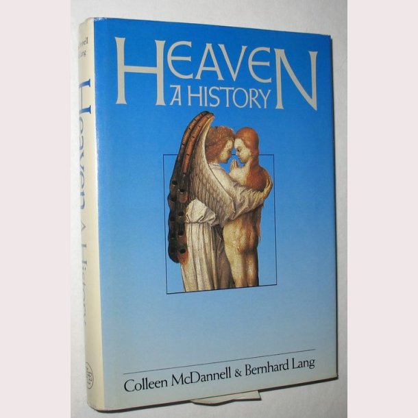 Heaven - A History