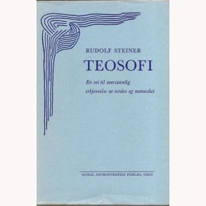 Teosofi: Rudolf Steiner