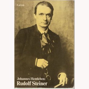 Rudolf Steiner