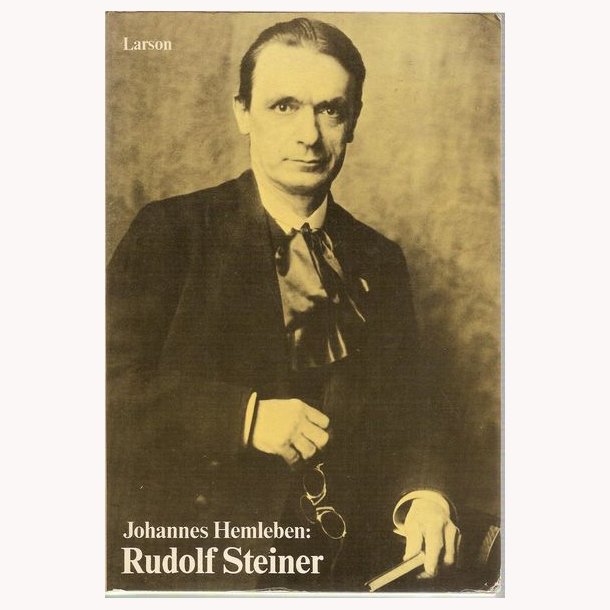 Rudolf Steiner