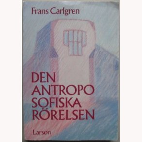 Den antroposofiska rörelsen