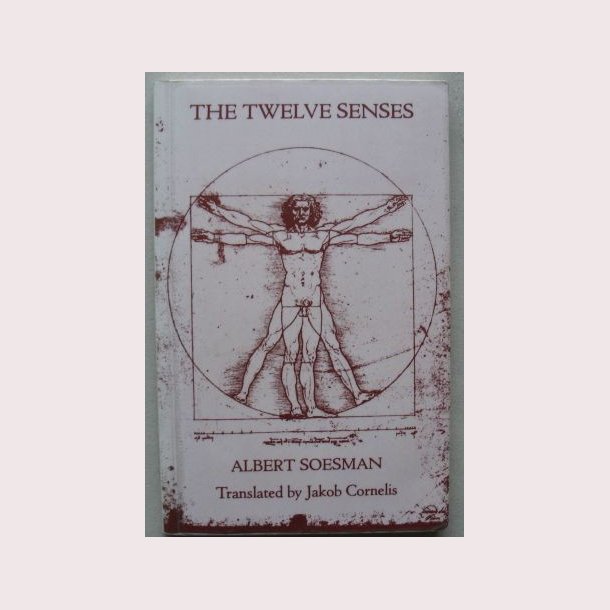 The twelve senses