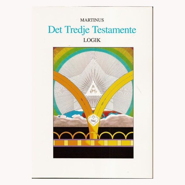 Det Tredie Testamente - Logik